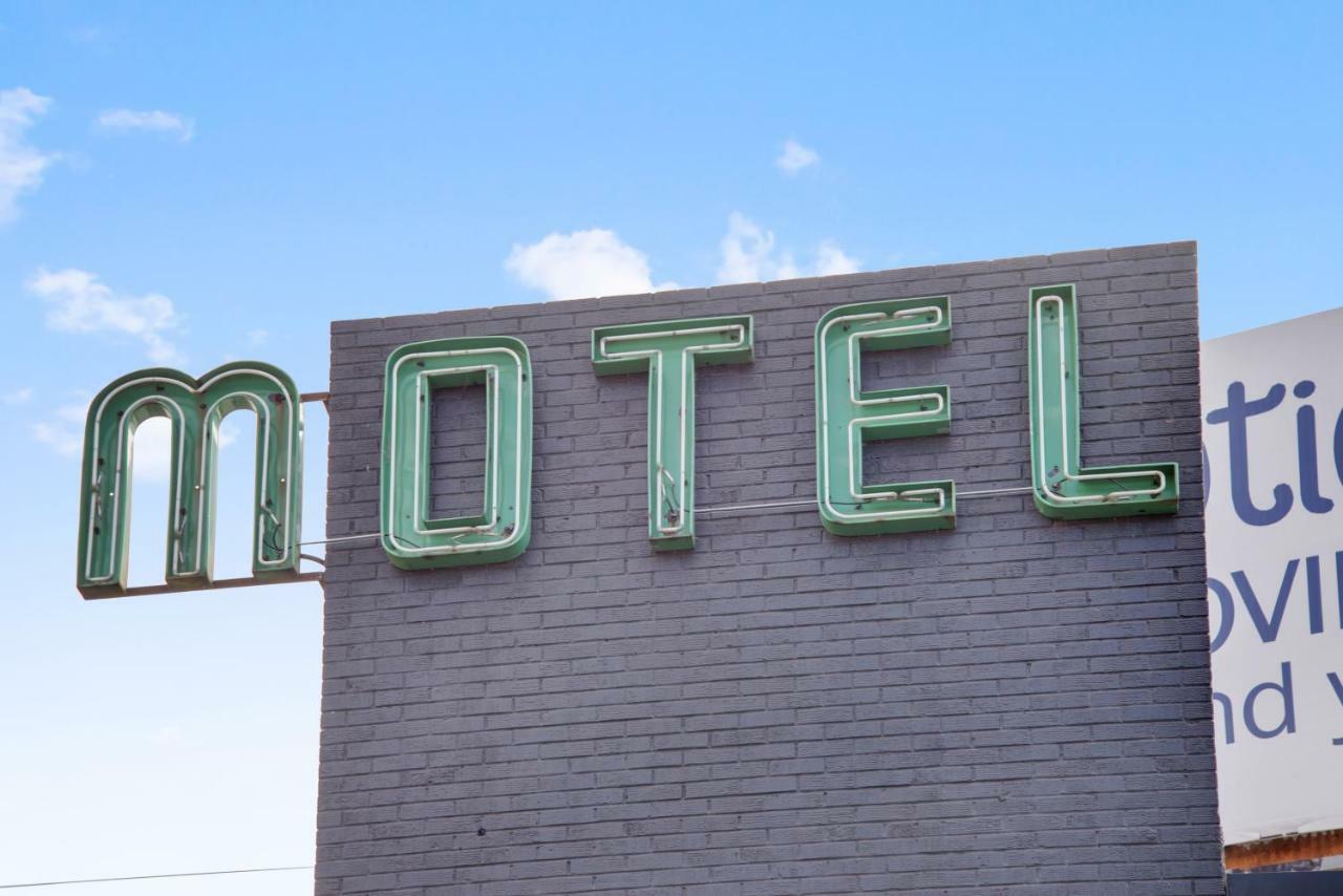Motel The Ben Louie New Orleans Exteriér fotografie